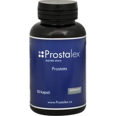 Advance Prostalex 60 kapsúl