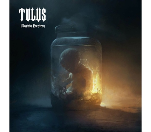 Tulus - Morbid Desires CD