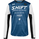 Shift Whit3 Muse modrý