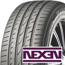 Osobní pneumatiky Nexen N'Fera SU4 245/40 R18 97W