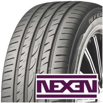 Nexen N'Fera SU4 245/40 R18 97W