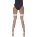 Bas Bleu Gloria White M