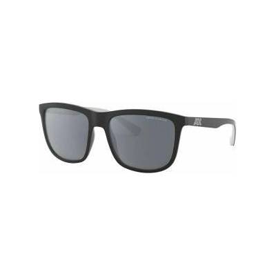 Giorgio Armani Слънчеви очила унисекс Armani Exchange 0AX4093S 568078Z3