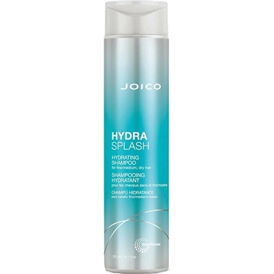 Joico Hydratační šampon pro jemné a suché vlasy HydraSplash (Hydrating Shampoo) 300 ml