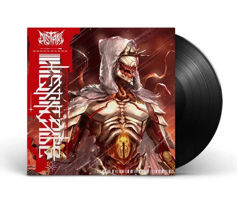 Distant: Heritage LP