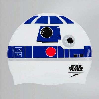 Speedo Star Wars Print Cap