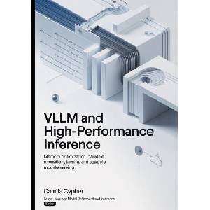 vLLM and High-Performance Inference | Camila Cypher (2026)