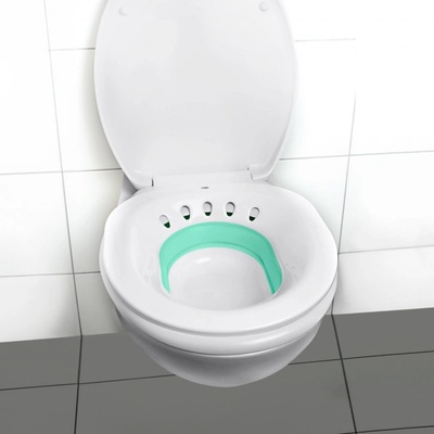 MODOM Bidet Prenosné skladanie na Vital Comfort WC BOWL