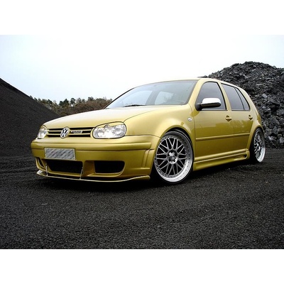 VW Futura Gelb LA1U metalická farba 1 liter