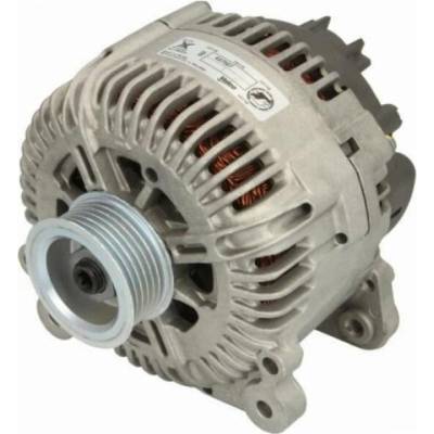 VALEO Alternátor VALEO 437507
