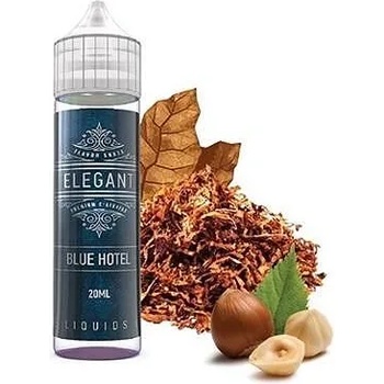 Image 1 of Elegant Blue Hotel 20ml/60ml