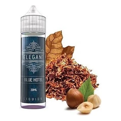 Elegant Blue Hotel 20ml/60ml