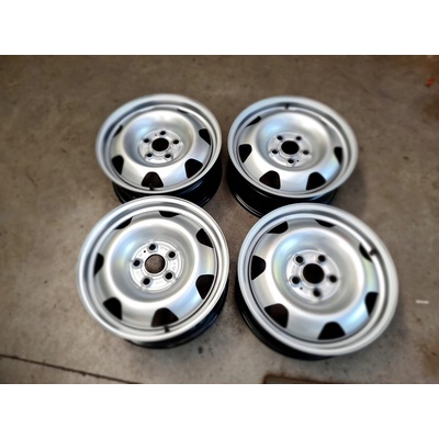Alcar Stahlrad 9216 7x17 5x120 ET56