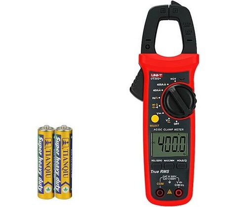 UNI-T UT203+