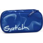 satch Pencil Box Vibrant Blue