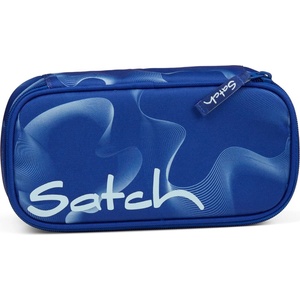 satch Pencil Box Vibrant Blue