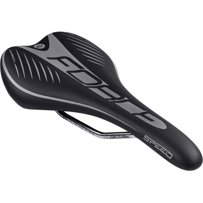 FORCE Speed Black Grey Crn Titan