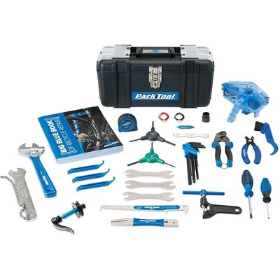 ParkTool Sada náradia ADVANCED v strednej base AK-5 763477001214