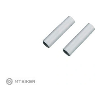 Jagwire CHA062 konektor, 4 mm