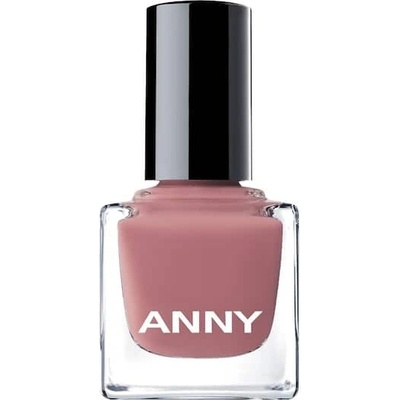 ANNY Nehty Lak-na-nehtyNew York Diversity CollectionLak na nehty Vivid Toffee 15 ml (13 133,00 Kč / 1 l)