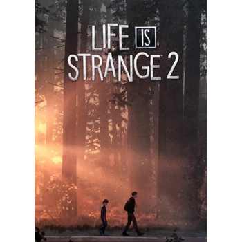 Life is Strange 2 Complete
