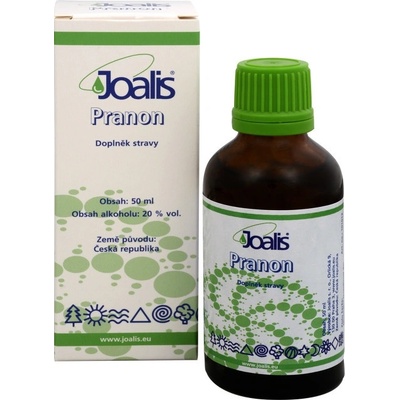 Joalis Pranon 50 ml