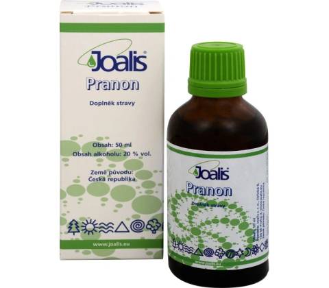 Joalis Pranon 50 ml