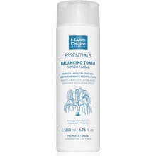 Martiderm Essentials Balancing Toner 200 ml