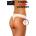 Gatta String Ultra Comfort White XS