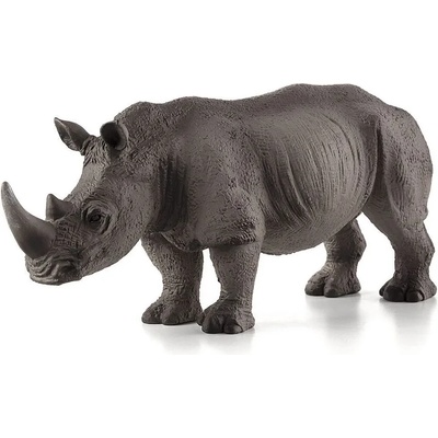 Animal Planet Mojo ANIMAL PLANET, Фигурка за игра и колекциониране, Бял носорог