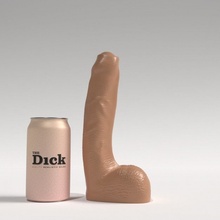The Dick TD05 Romeo telové realistické dildo 23 x 4,7 cm