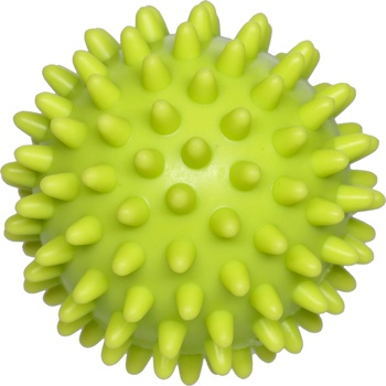 Fitforce Massage ball hard 7 6