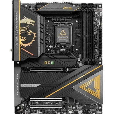 MSI MEG Z890 ACE