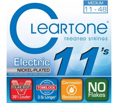 CLEAR TONE 9411