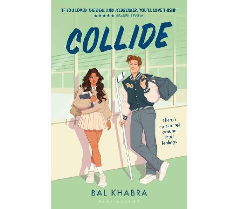 Collide