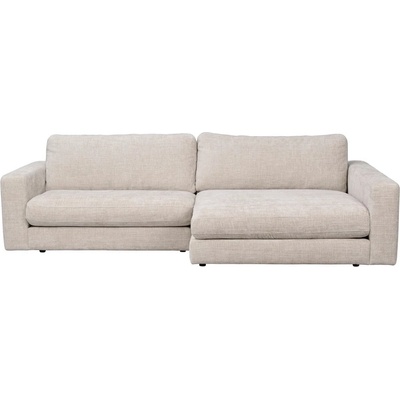 Rowico Home Кремав ъглов диван (десен ъгъл) Duncan - Rowico (122033)