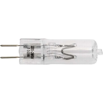 Terronic pilotní žárovka Basic 200 400 150W/230V/GX6