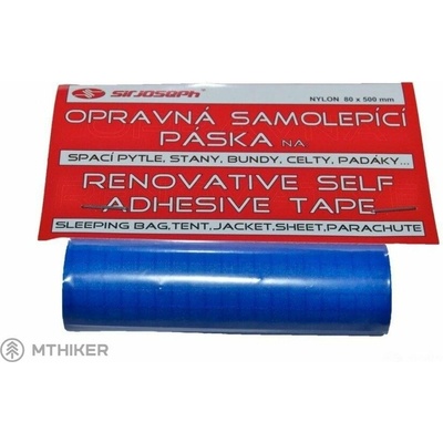 Sir Joseph Renovative tape 8 x 50 cm modrá