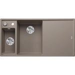 BLANCO AXIA III 6 S (524660) Мивка за вграждане