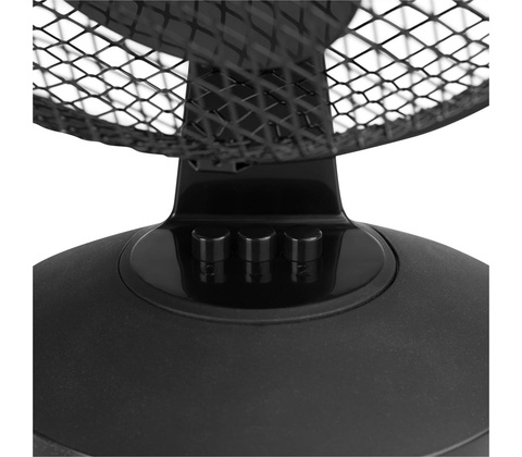 Sencor SFE 2311BK