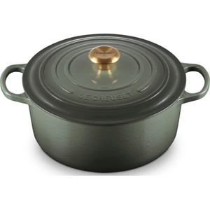 Le Creuset Signature Тенджера за печене 26 см, мащерка (21177261734441)