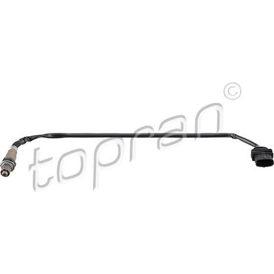 Lambda sonda TOPRAN 206 628
