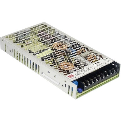 MEAN WELL RSP-200-36 spínaný síťový zdroj 36 V/DC 5.56 A 200 W