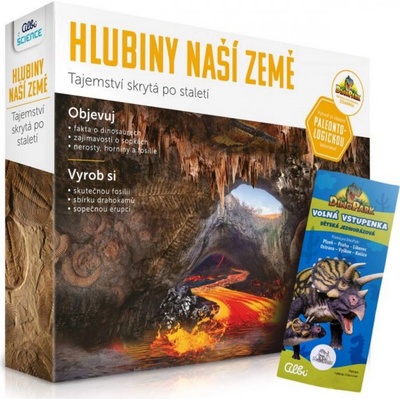 Albi Hlbiny našej Zeme