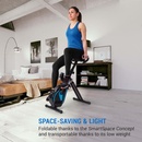 Image 1 of Capital Sports Azura Desk Bike