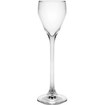 Holmegaard Чаша за шотове PERFECTION, комплект 6 бр. , 55 мл, прозрачна, Holmegaard (HMG4802422)