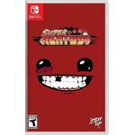 Limited Run Games Super Meat Boy (Switch)