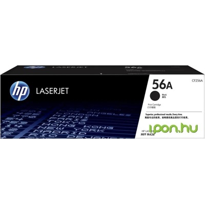 HP CF256A