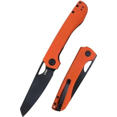 Kubey KU365B Elang 10 cm