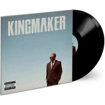 Xzibit: Kingmaker LP 2